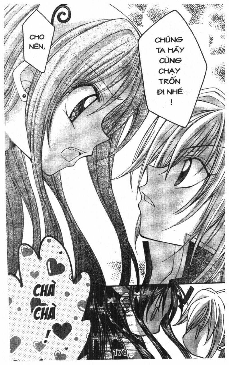 almighty x 10 chapter 1 176