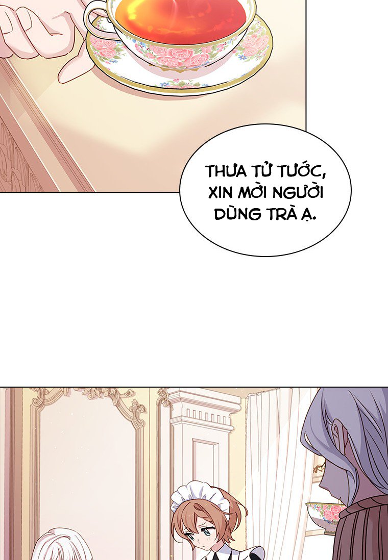 tiểu thư chỉ muốn được nghỉ ngơi chapter 43 3