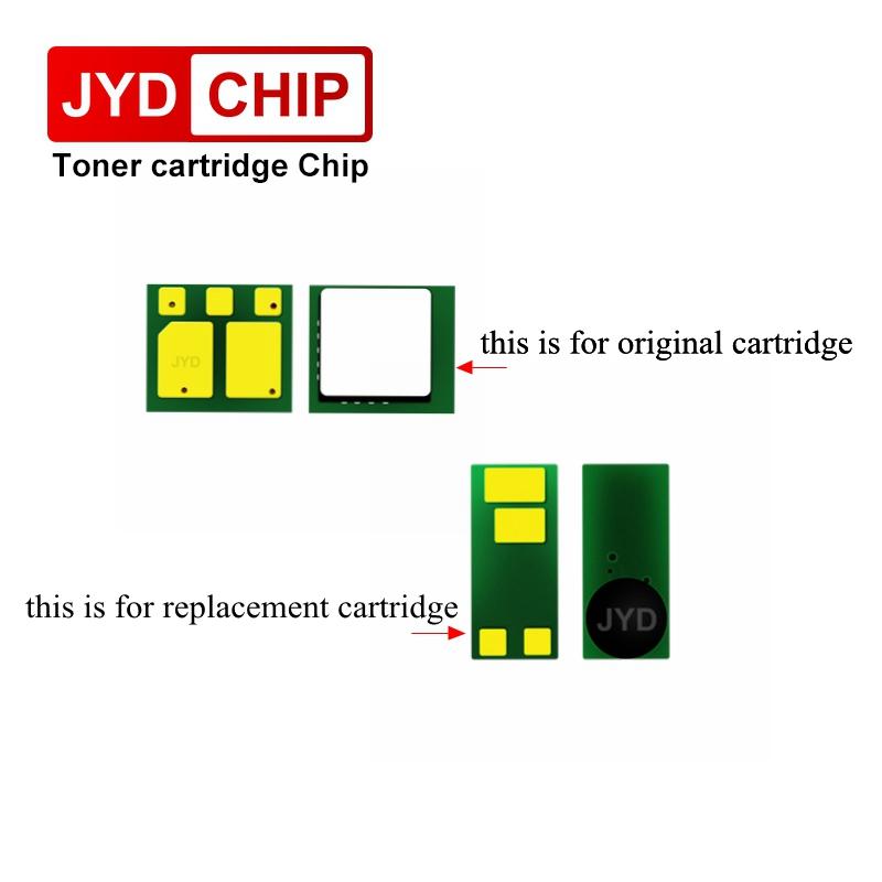 Mới Tương Thích W2210A W2210X W2110A W2110X 207X 206X Chip Hộp Mực Cho HP M255dw M283fdw M283cdw M282 M283 Chip Mực 207A 206A