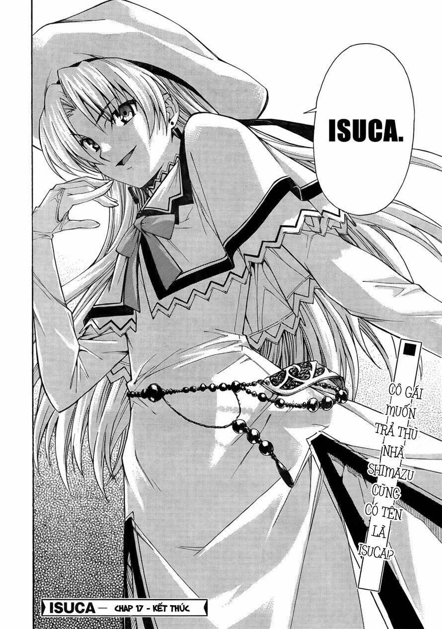 isuca chapter 17 31