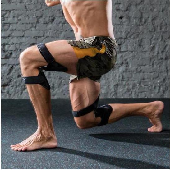 KHUNG NÂNG ĐẦU GỐI TRỢ LỰC POWERKNEE