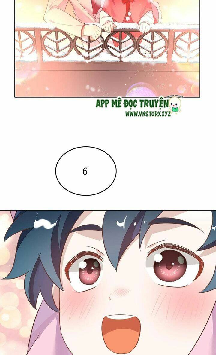 bạn trai kém tuổi bẫy yêu tôi chapter 50 33