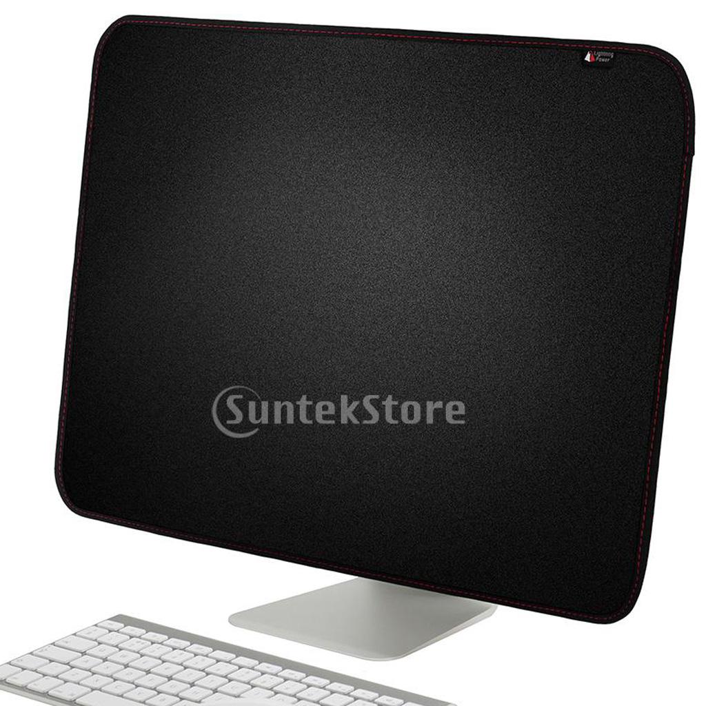 Computer Monitor Protector For IMac LCD Screen 21.5inch