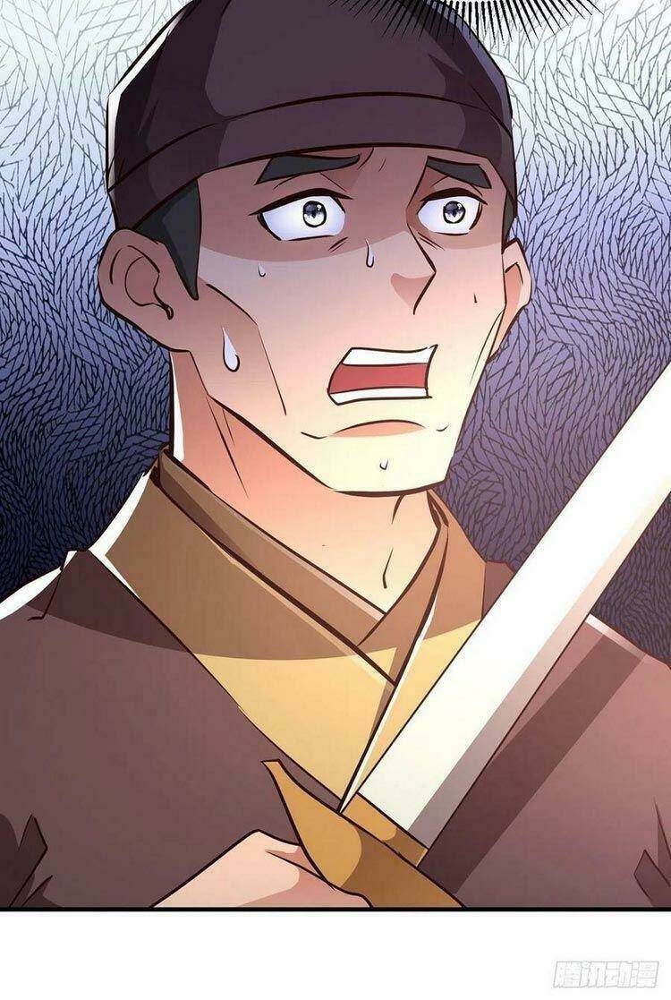 thiên hạ kiếp chapter 81 19