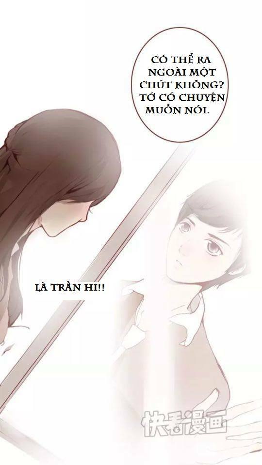 trả thù trường trung học phần 1 chapter 9 32