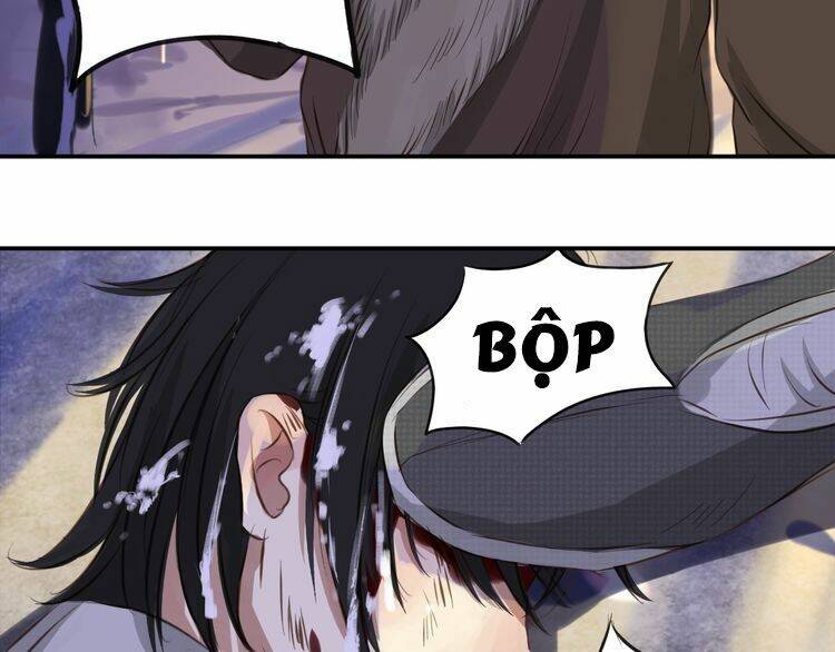 bạch lý hành giả chapter 6 21
