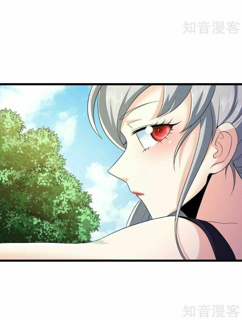 tối cường đặc chủng binh của hoa khôi chapter 91 8