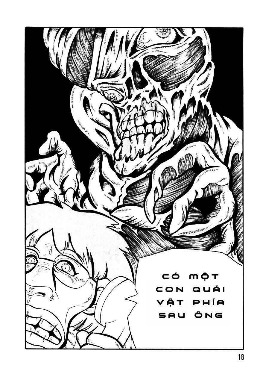 akumu koushounin chapter 1 22