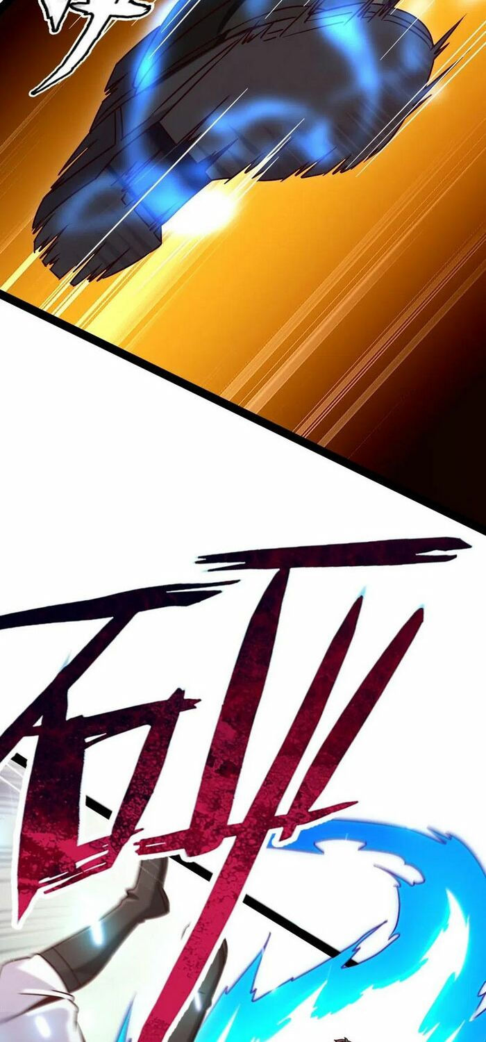 ma thú kiếm thánh dị giới tung hoành chapter 134 12