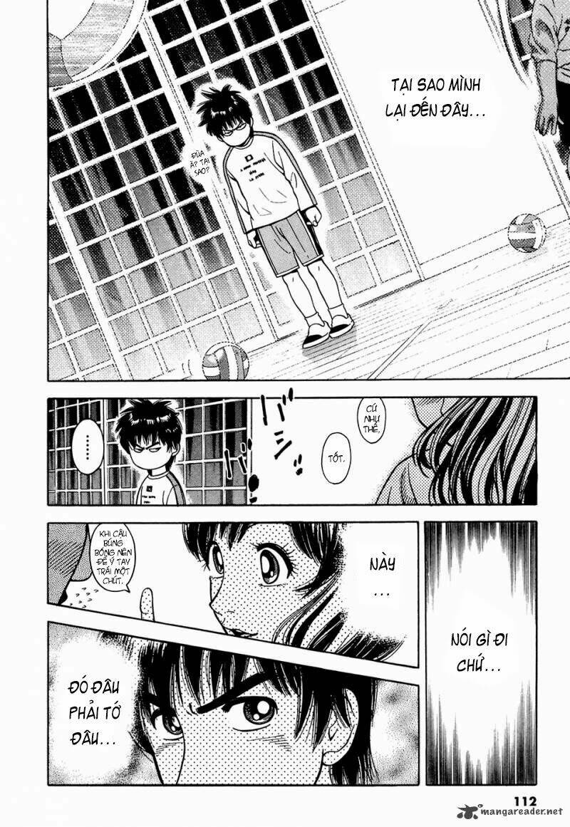 attack!! chapter 3 17