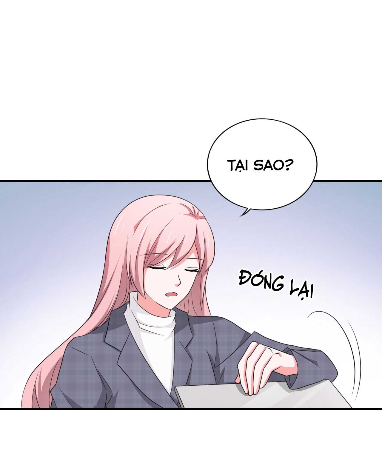 bí mật không thể yêu đương chapter 76 11