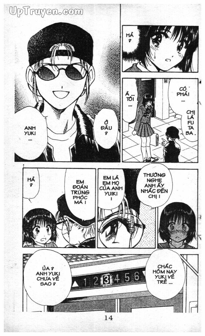 salad days chapter 117 14