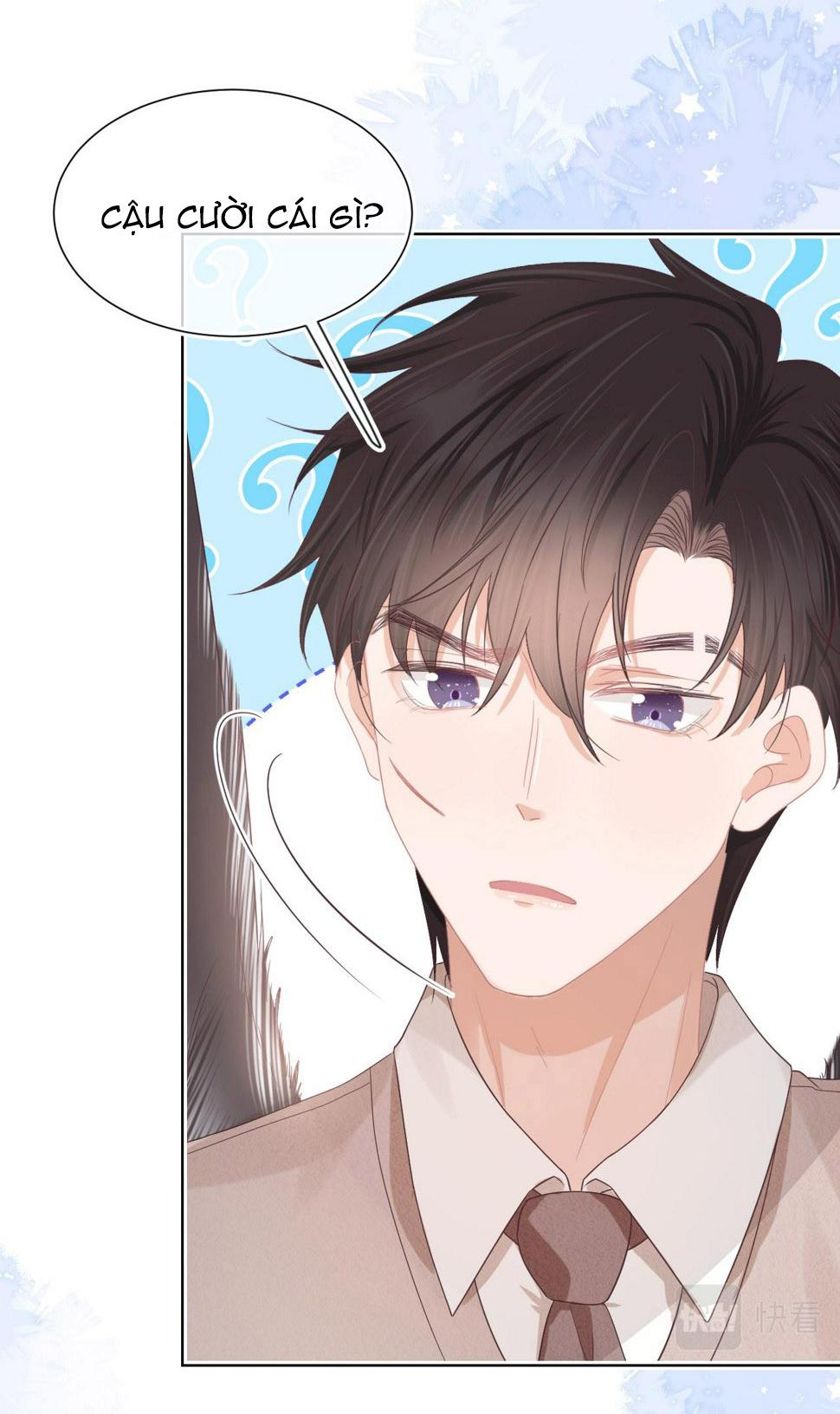 [ss2] một ngụm ăn cả thỏ con chapter 27 26