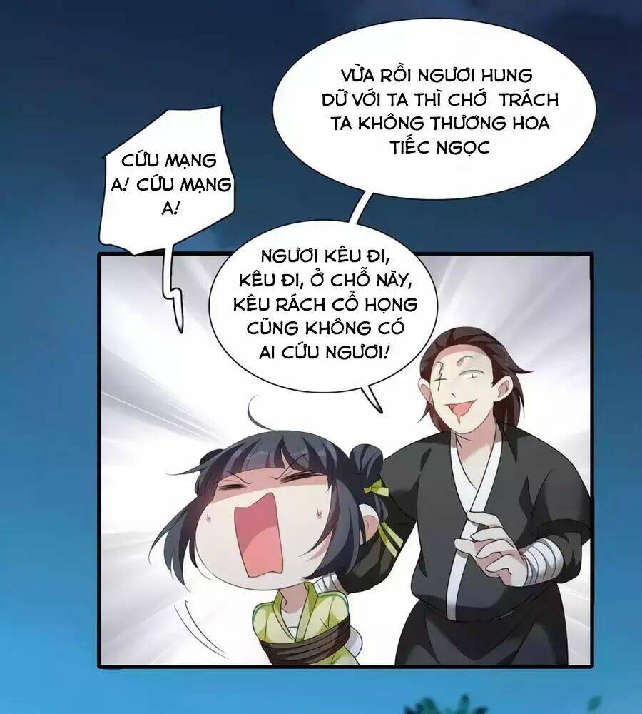 toàn cơ từ chapter 54.1 15