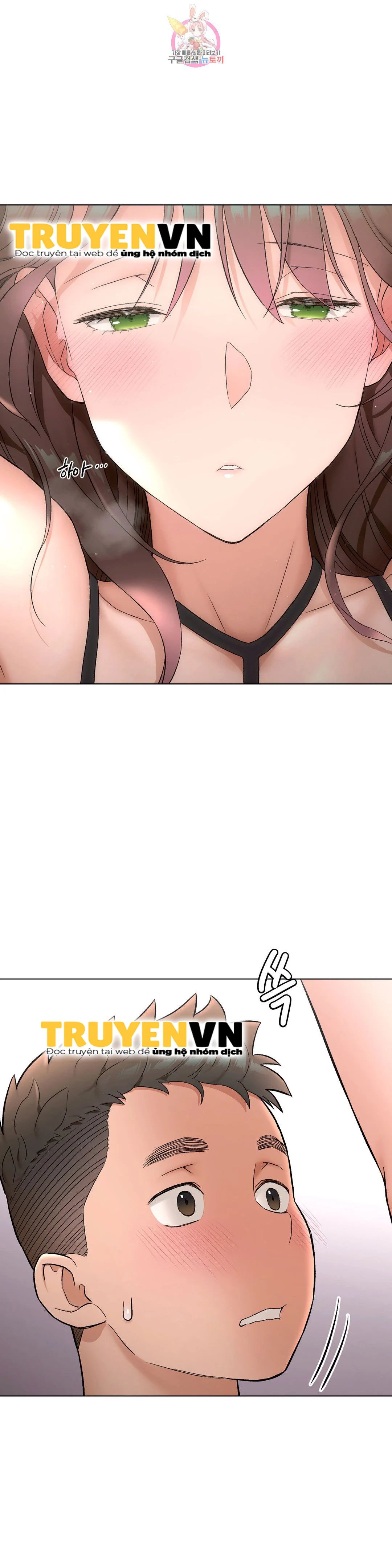 phòng tập gym bí mật chapter 82 1