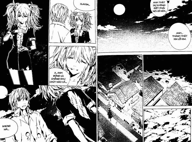 đột kích - raiders chapter 3 77