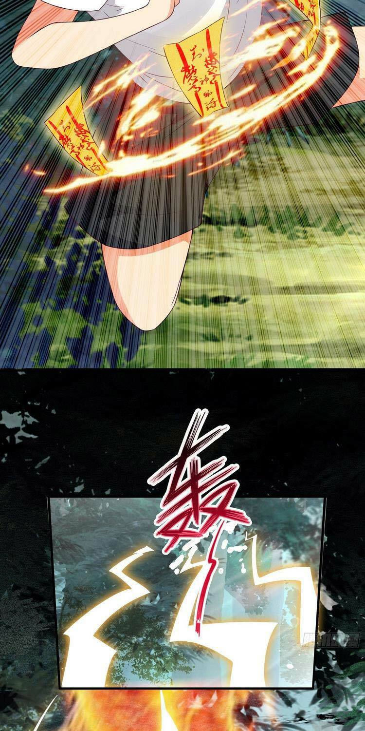 ta lập hậu cung tại tây du ký chapter 32 22