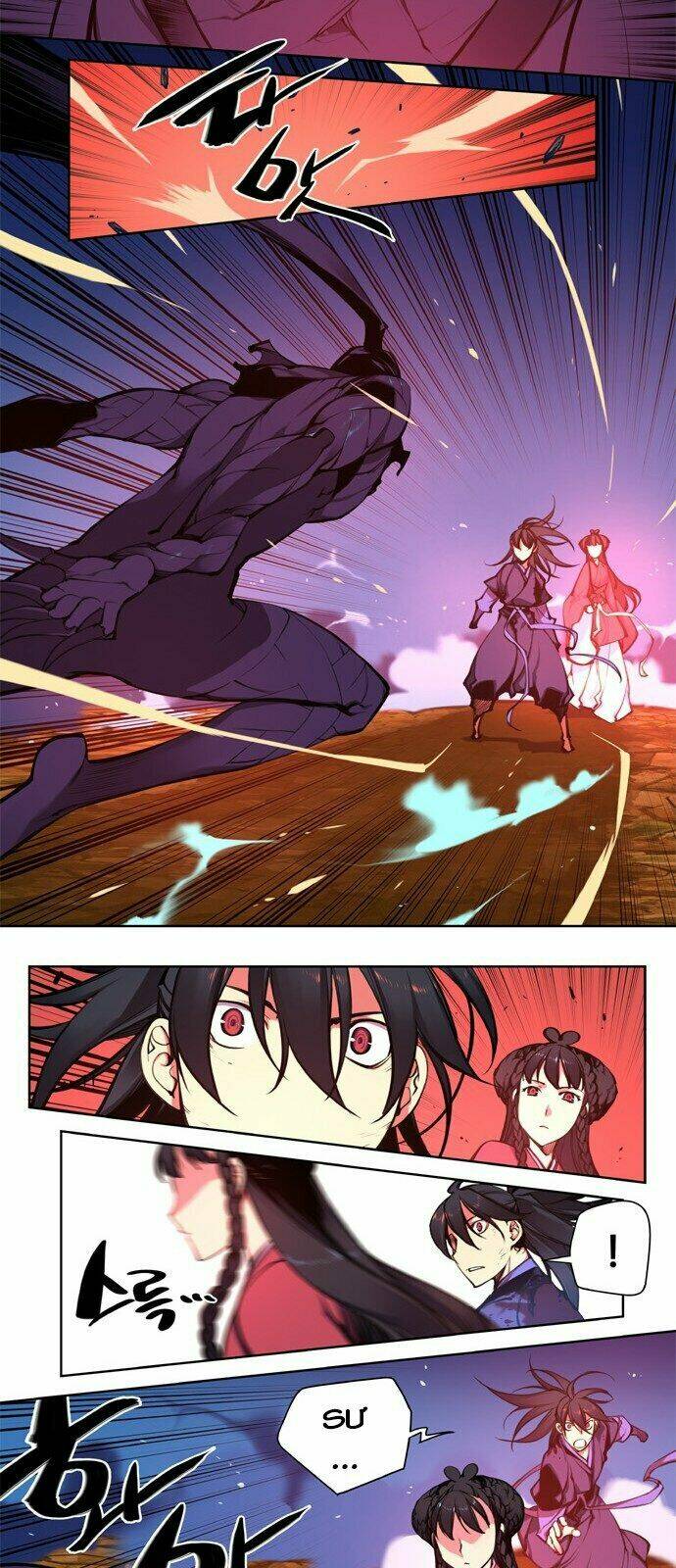 märchen: the embodiment of tales chapter 99 4