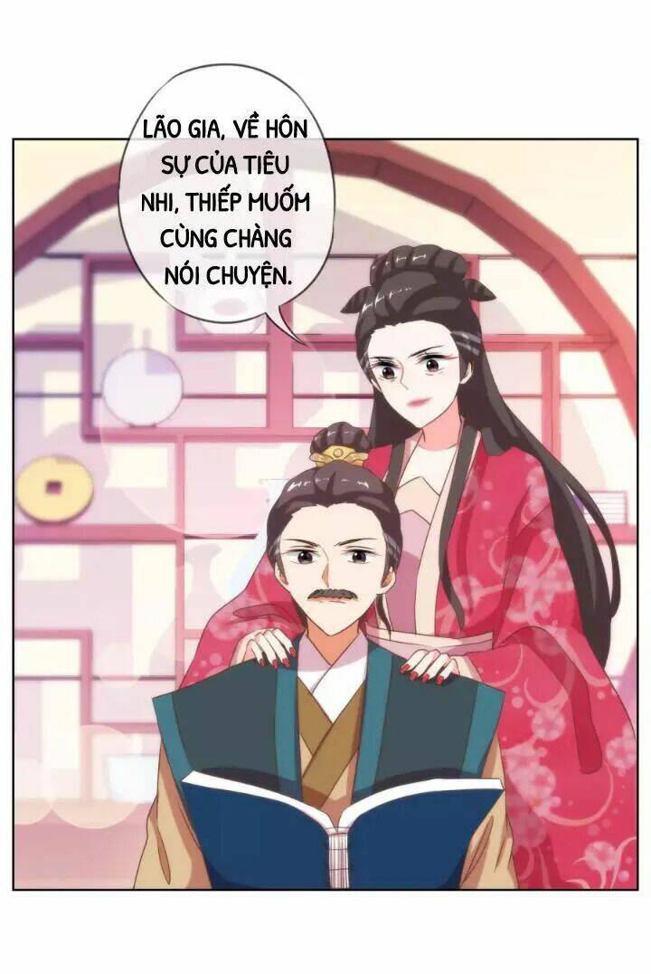 ồ, phu quân đáng yêu của tôi! chapter 12 14