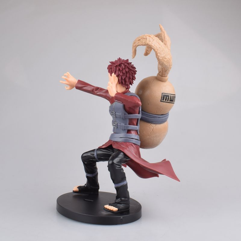 Mô Hình Trang Trí - Figure Gaara - Naruto