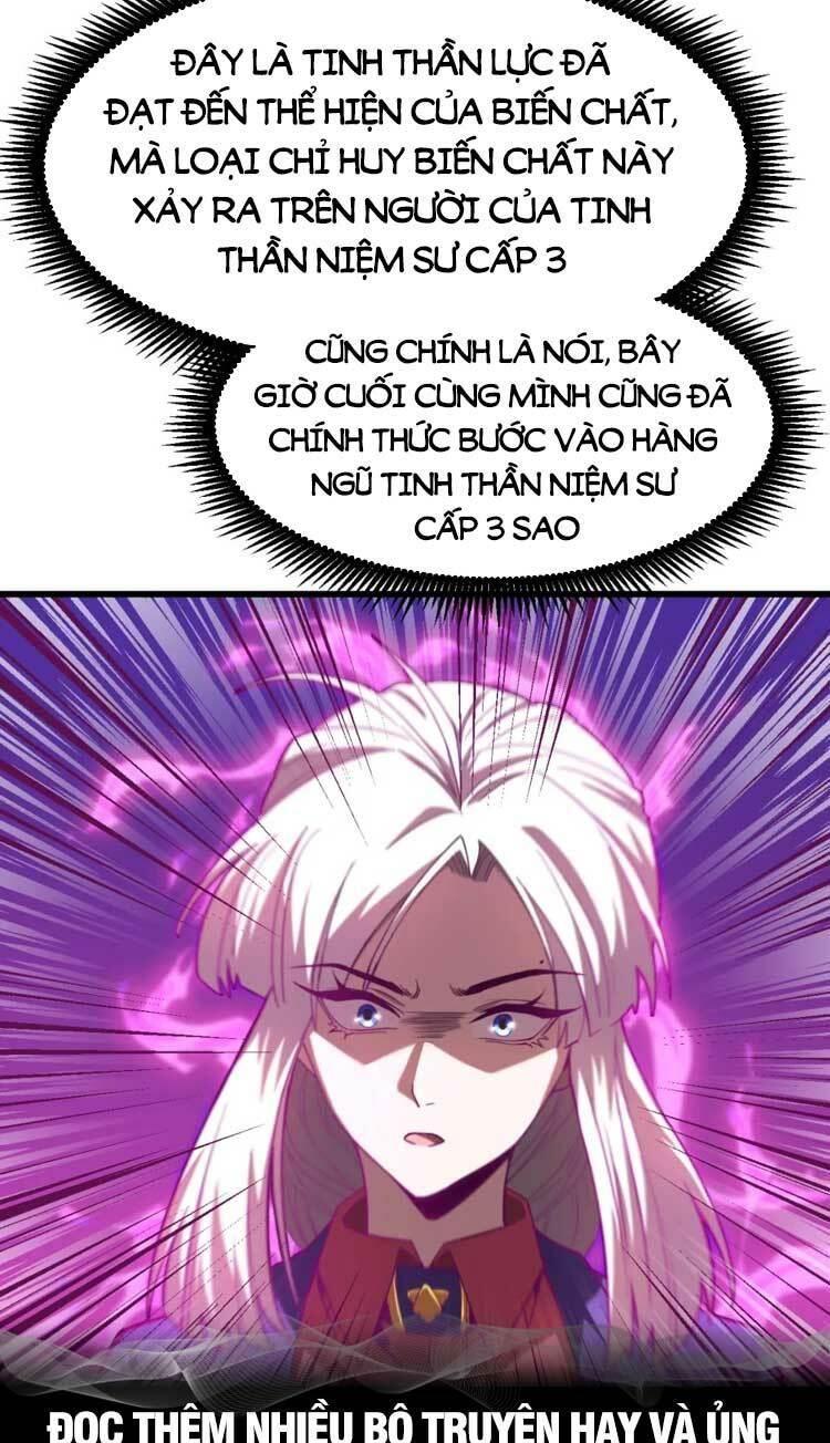 cao võ: ngàn năm tiến hóa chapter 24 33