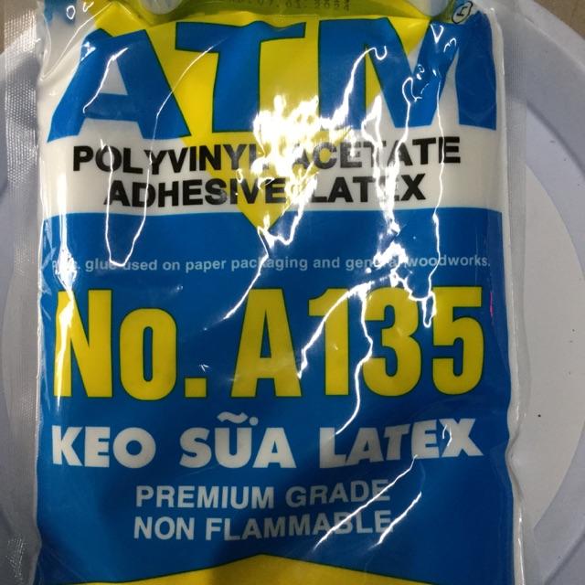 Keo sữa ATM Latex A.135