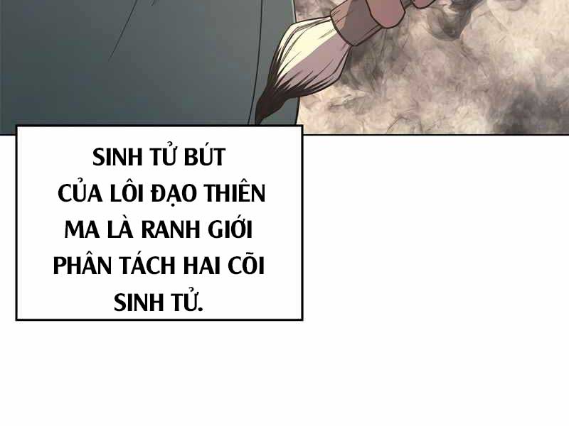 Biên Niên Sử Của Thiên Quỷ Chapter 205 - Trang 126