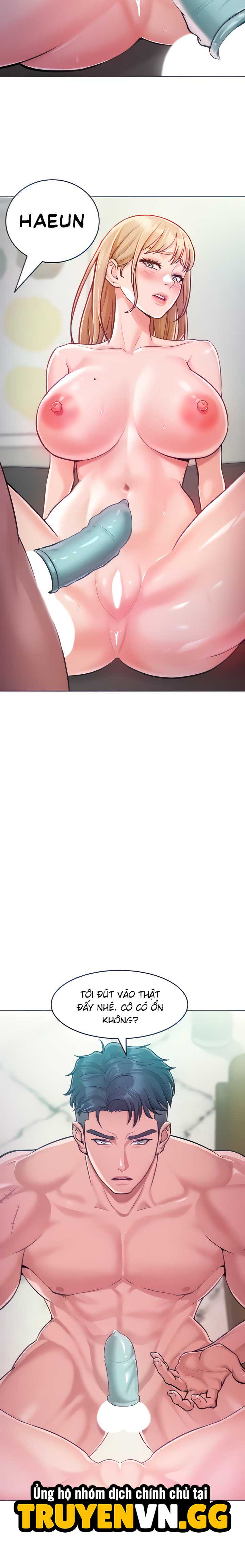 làm em phục tùng chapter 6 8