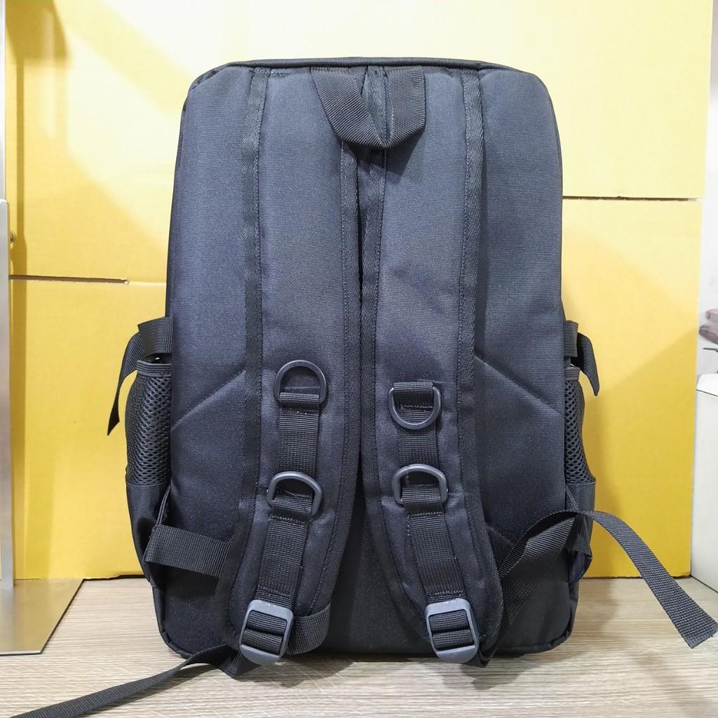 Balo 7 màu Flyligh hộp lưới SA48 Tặng móc khóa hình khiên