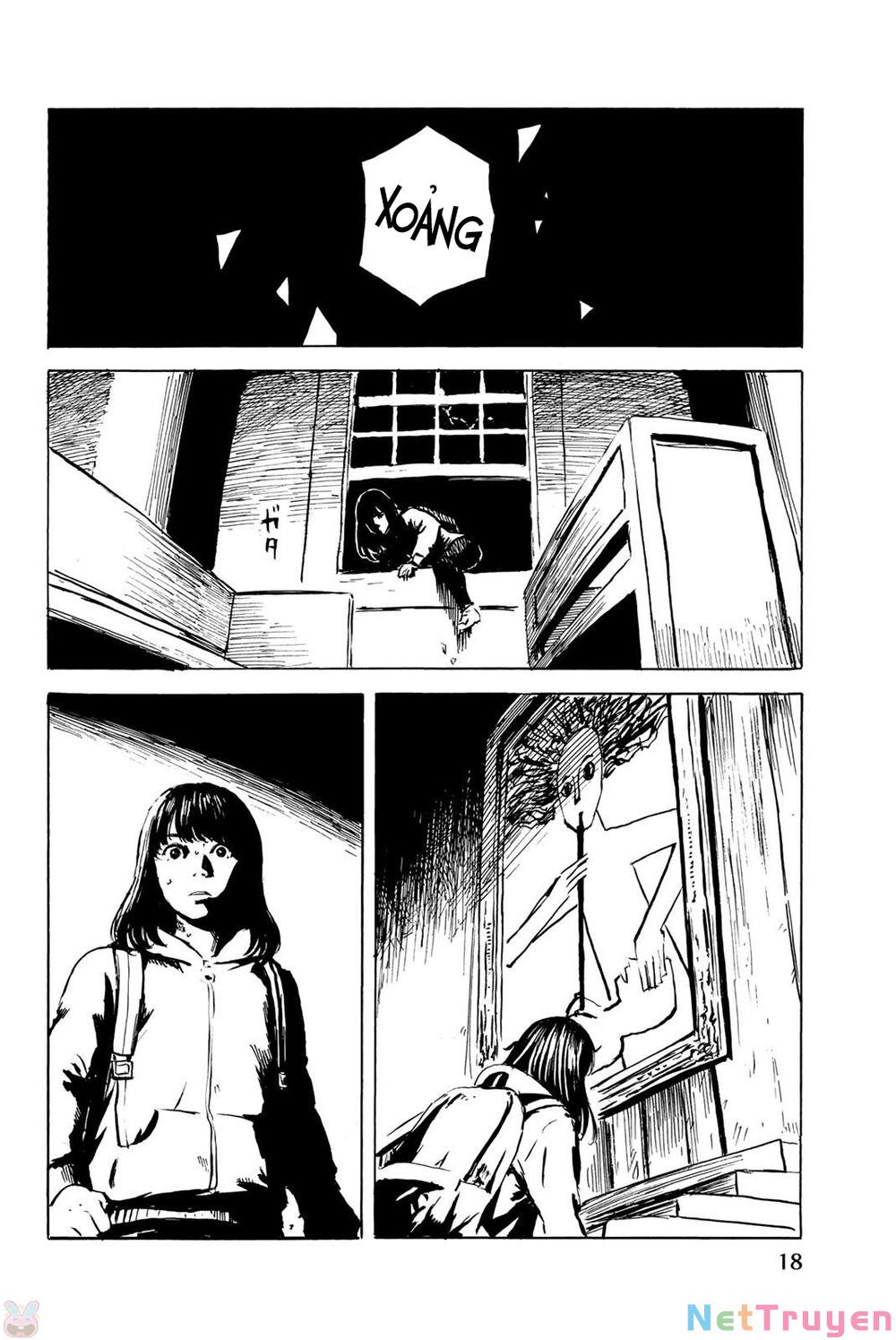 happiness chapter 31 18