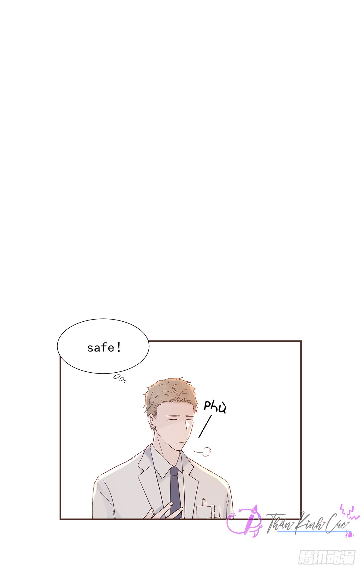 mối tình đầu gian nan của chu thành nhất chapter 15 19