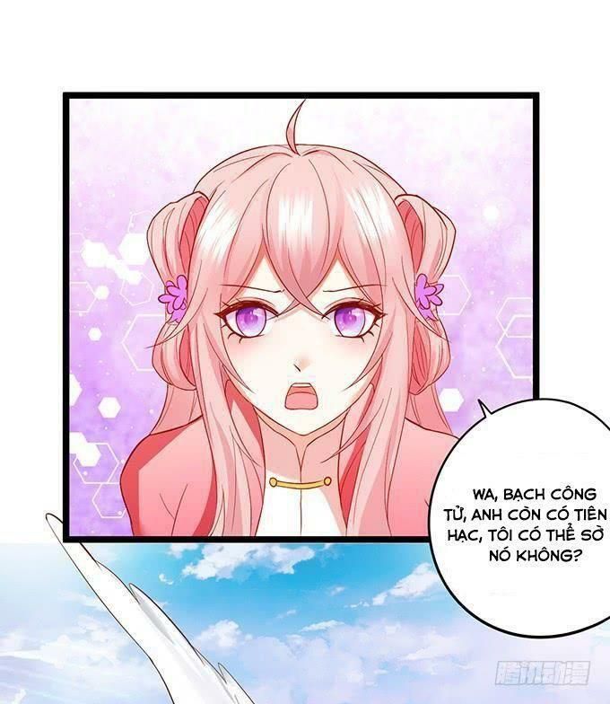 hồ tiên hung bạo chapter 69 54