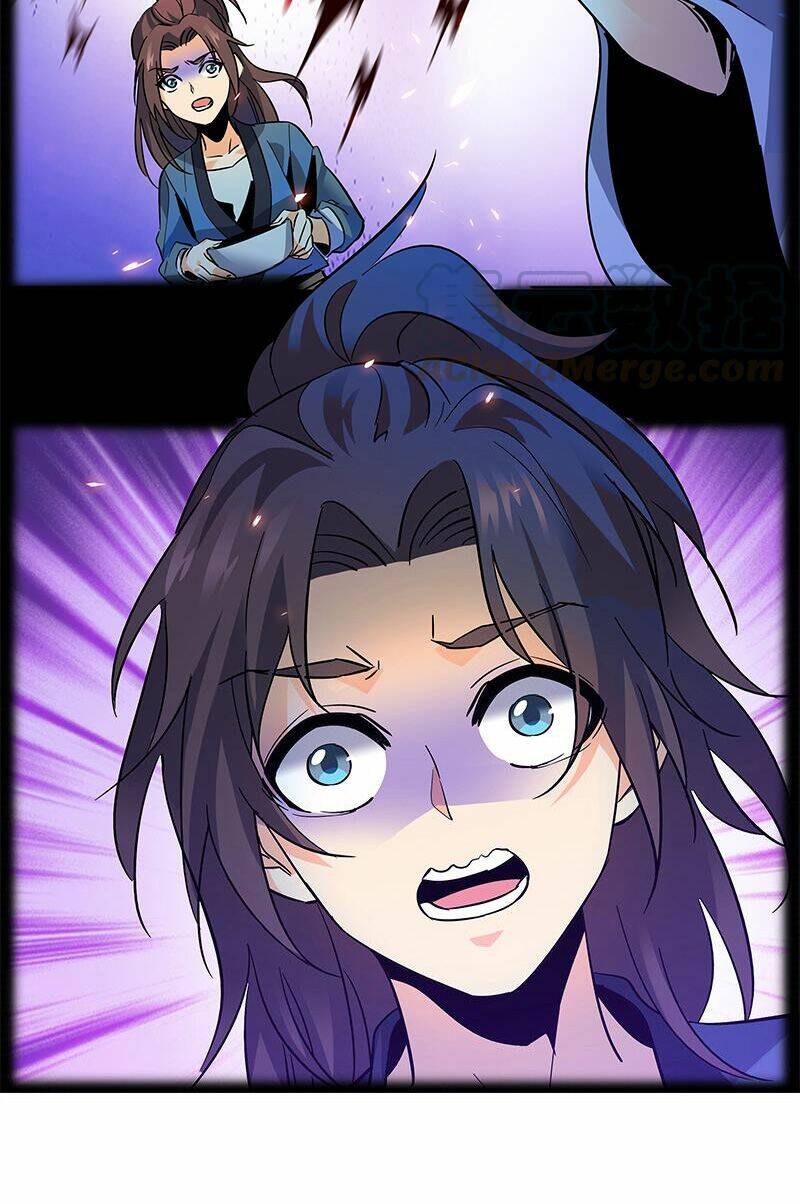 thần điêu hiệp lữ (new 2020) chapter 8 32