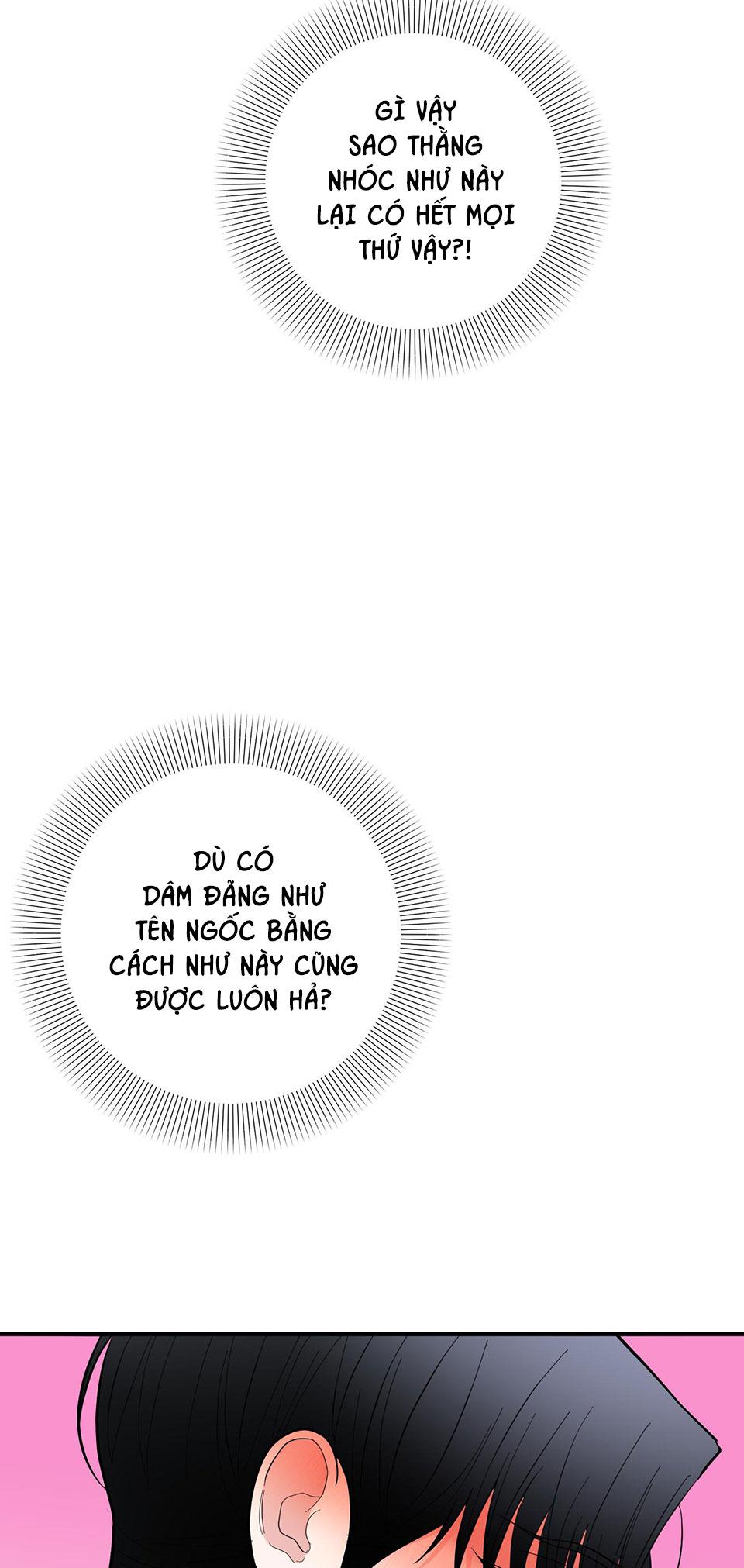 món quà dành cho kẻ ngạo mạn chapter 23 11