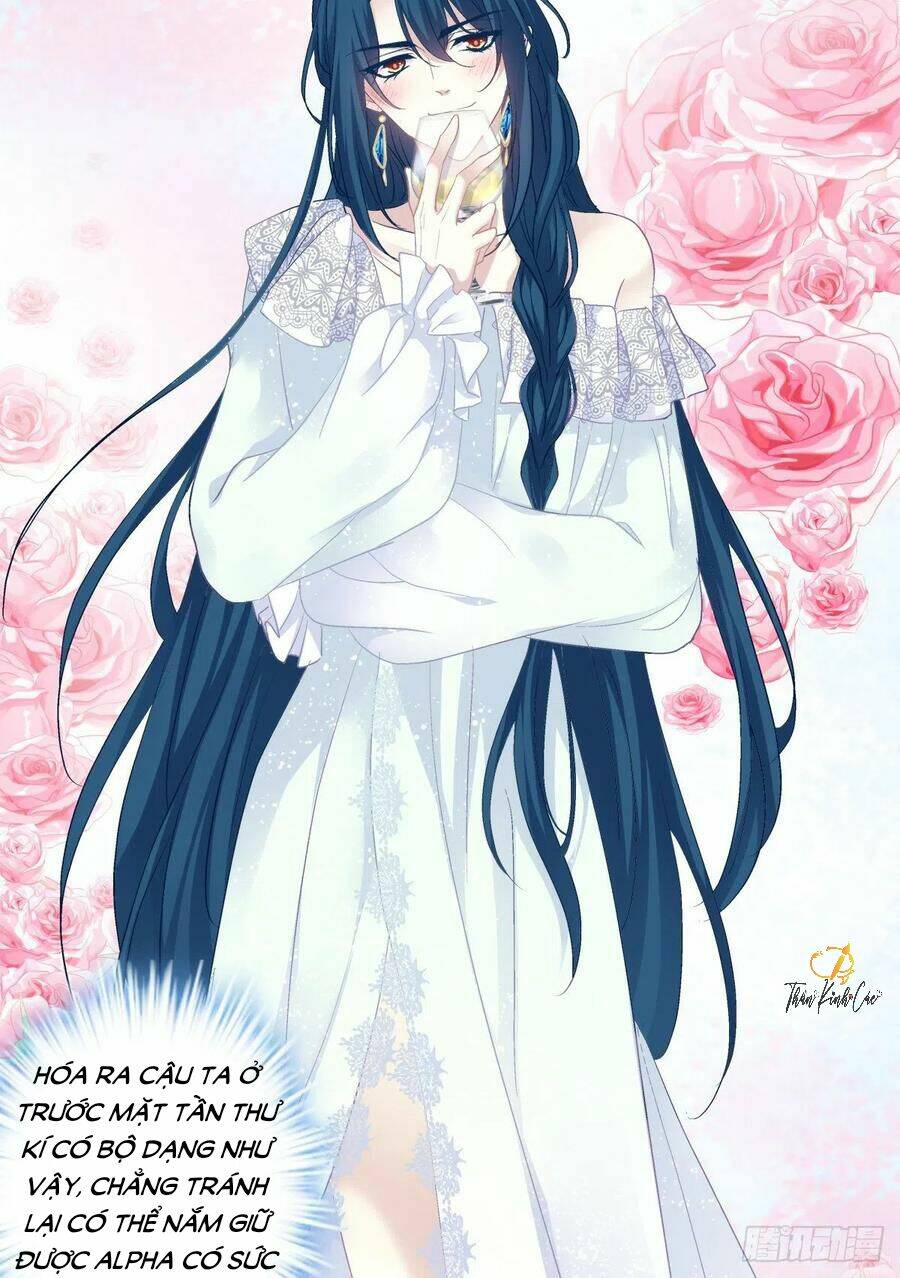 toàn bộ nắm trong tay chapter 80 40