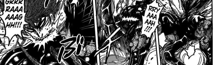 thánh tỏi sành ăn chapter 391 17