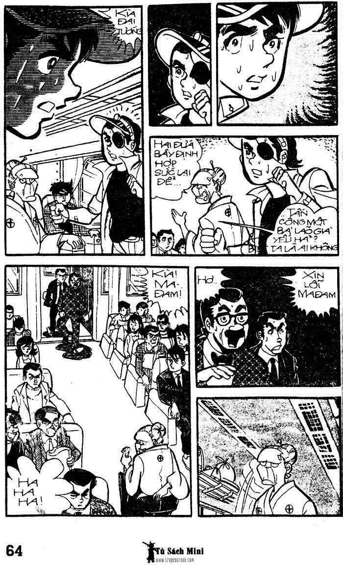 mankichi chapter 2.2 23