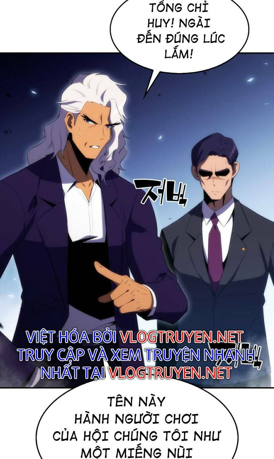 Người Chơi Mới Cấp Tối Đa Chapter 33 5