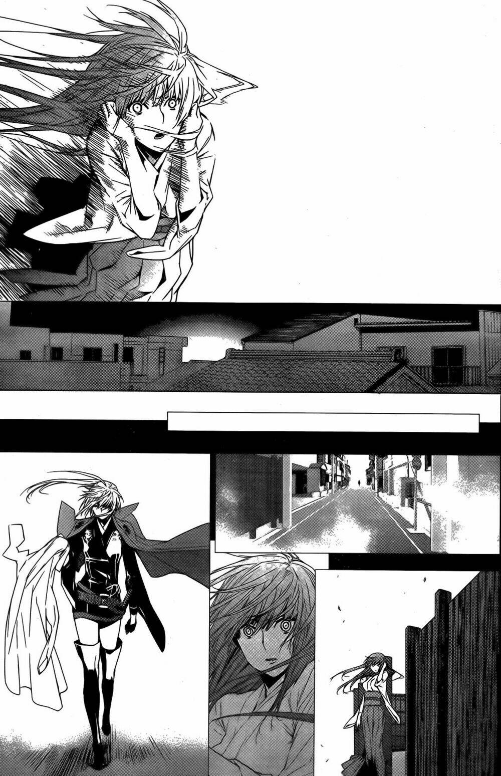 sekirei chapter 139 16