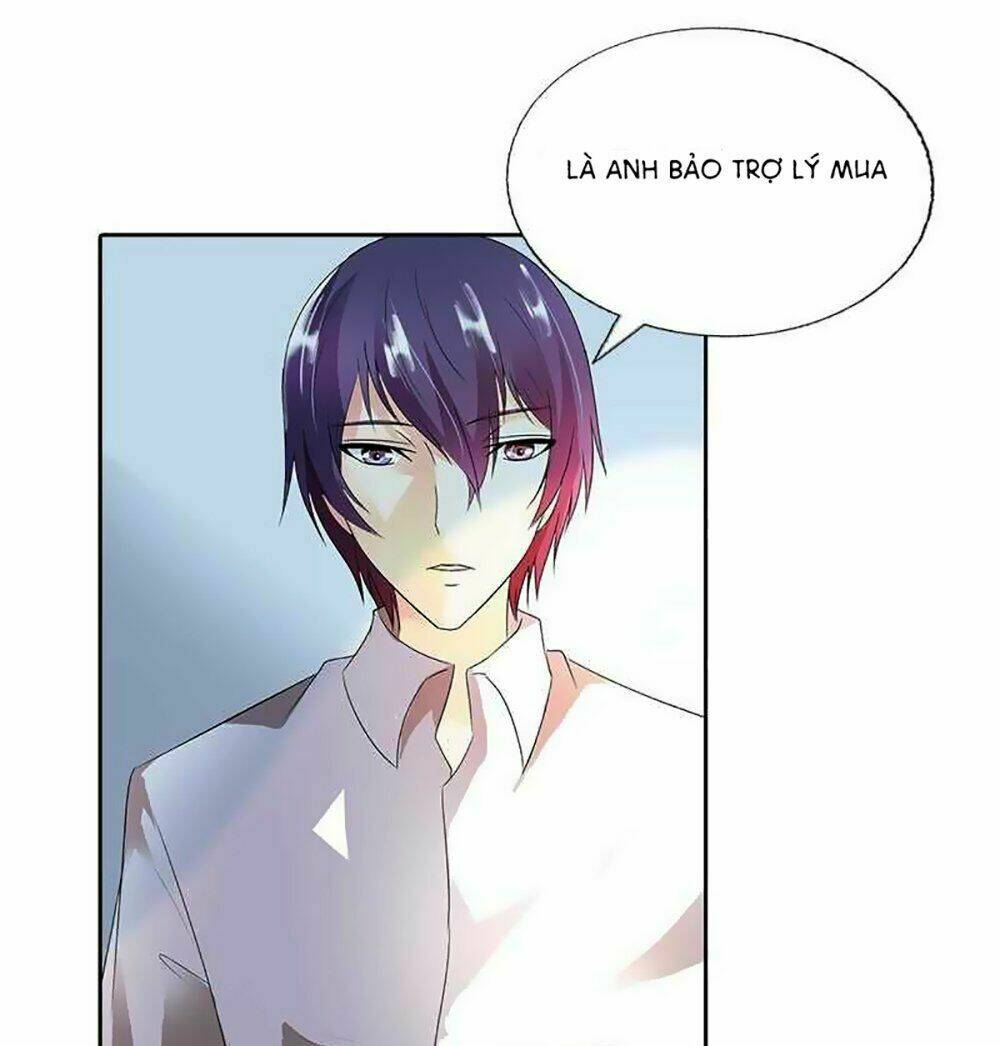 em vẫn còn nhỏ chapter 39 13