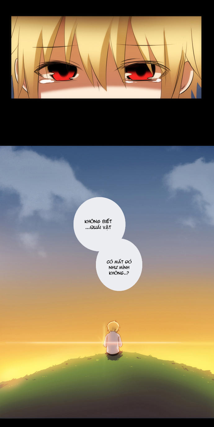 crepuscule (yamchi) chapter 1 17