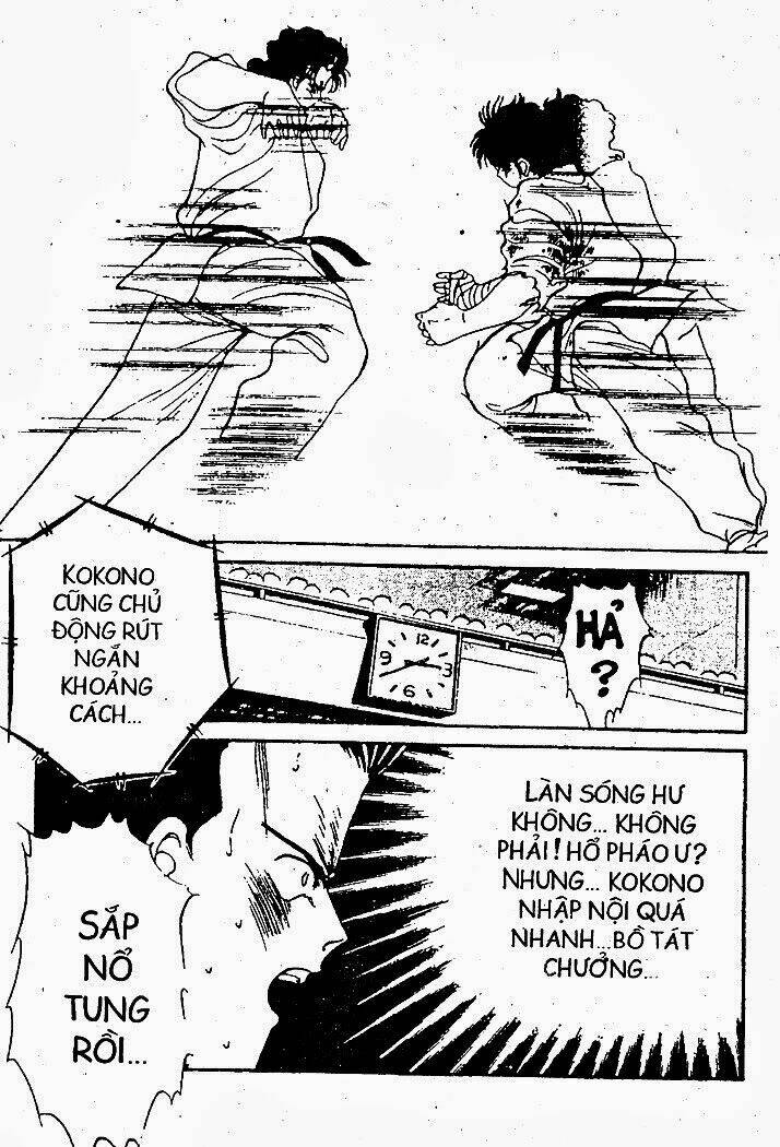 truyền nhân atula - shura no mon i chapter 57 29