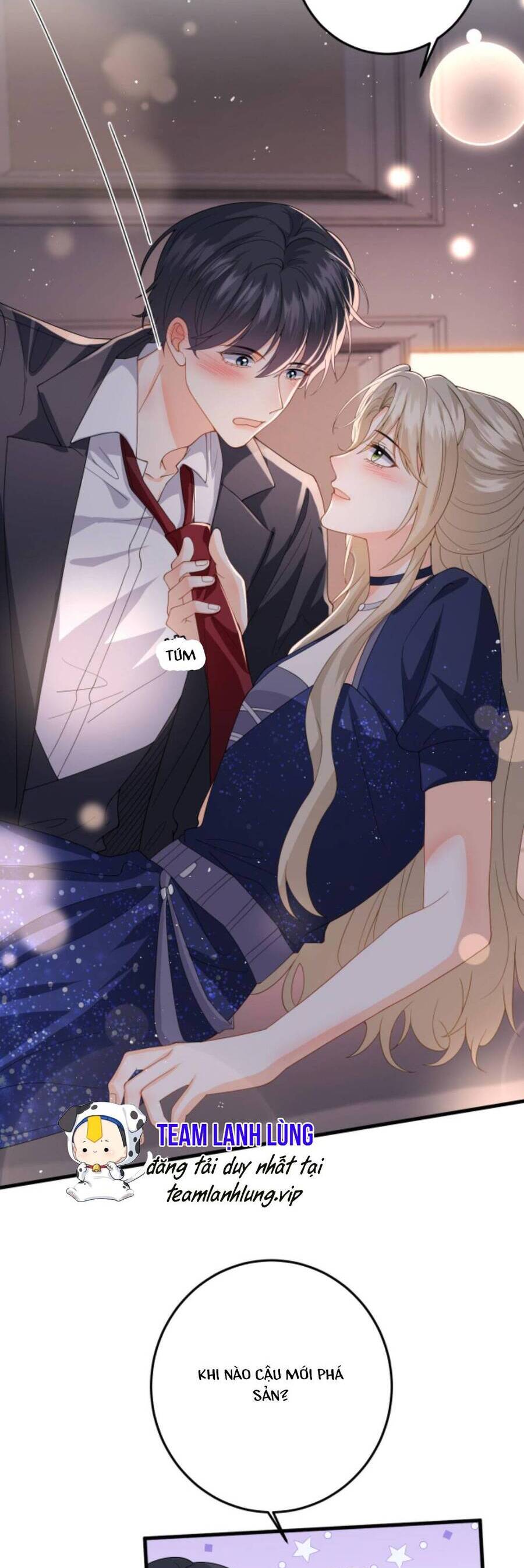 xuyên nhanh : nhân vật phản diện quá nuông chiều ta chapter 57 4