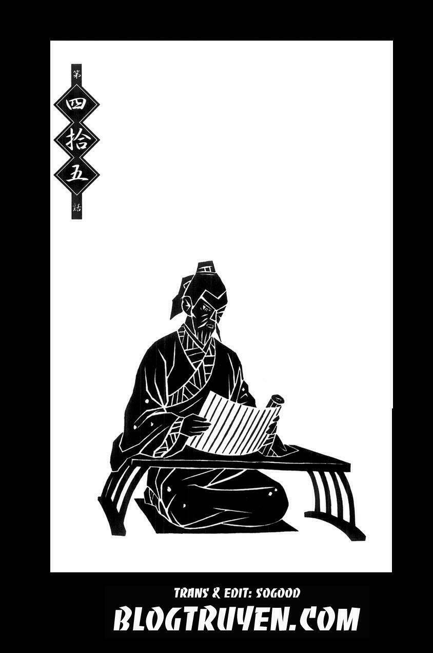 dragon girl - ikkitousen chapter 45 3