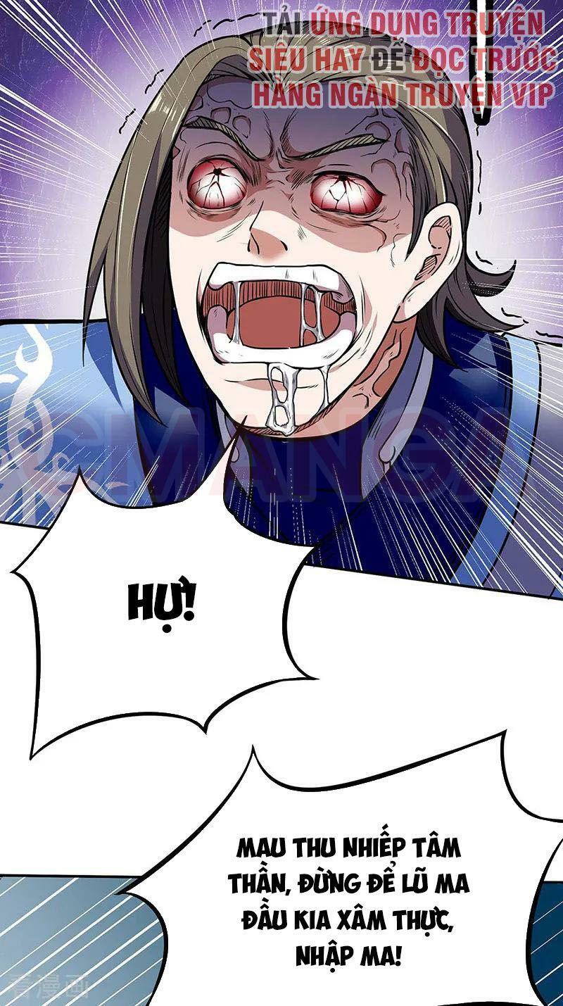 võ đạo độc tôn chapter 190 5