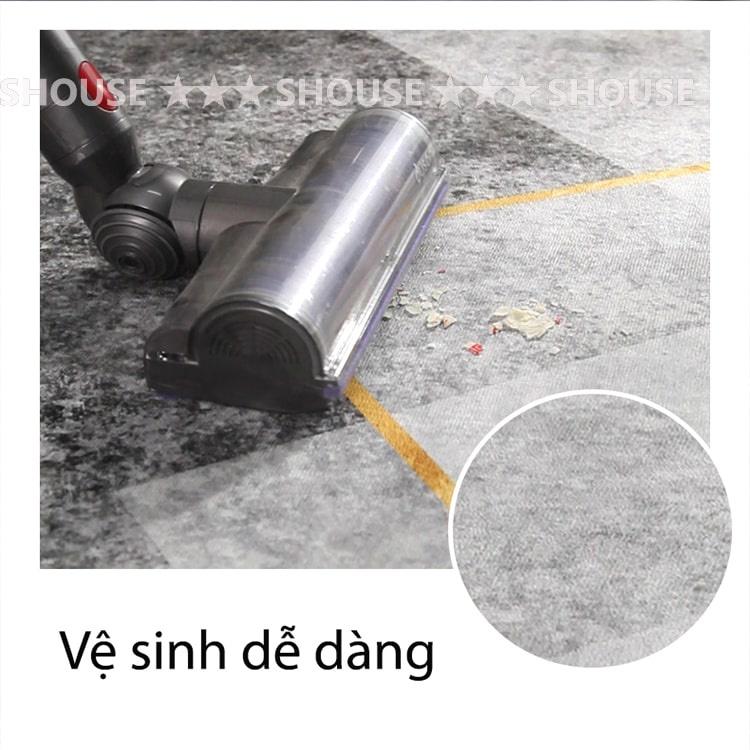 Thảm chùi chân lau chân 3d chống trơn trượt cao cấp đế cao su cao cấp giá rẻ hình thú nhà tắm phòng bếp