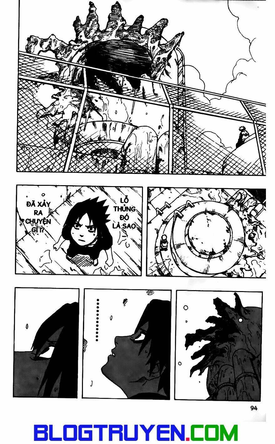 naruto - cửu vĩ hồ ly chapter 176 10