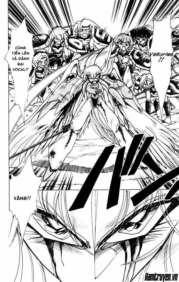 violinist of hameln - cây đàn kì diệu chapter 78 12