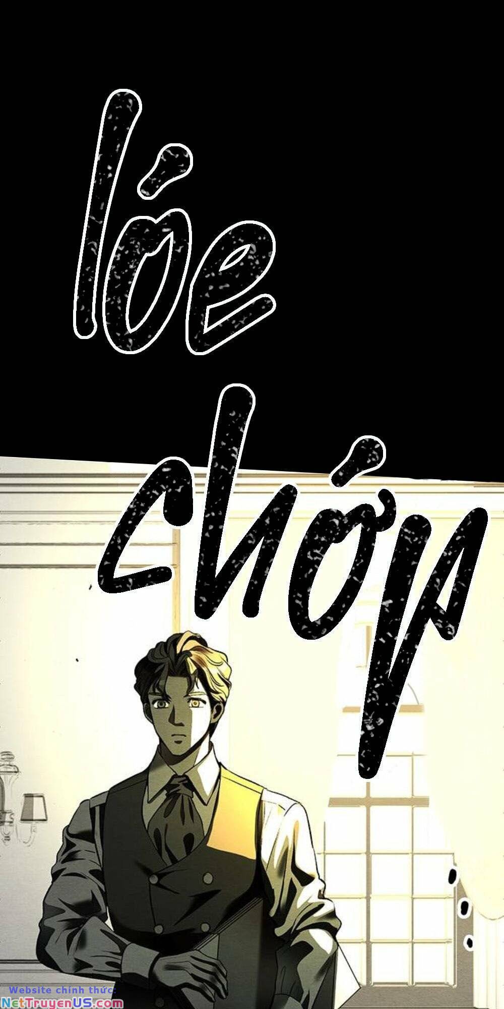 Hoàng Tử Rắc Rối chapter 27.1 45