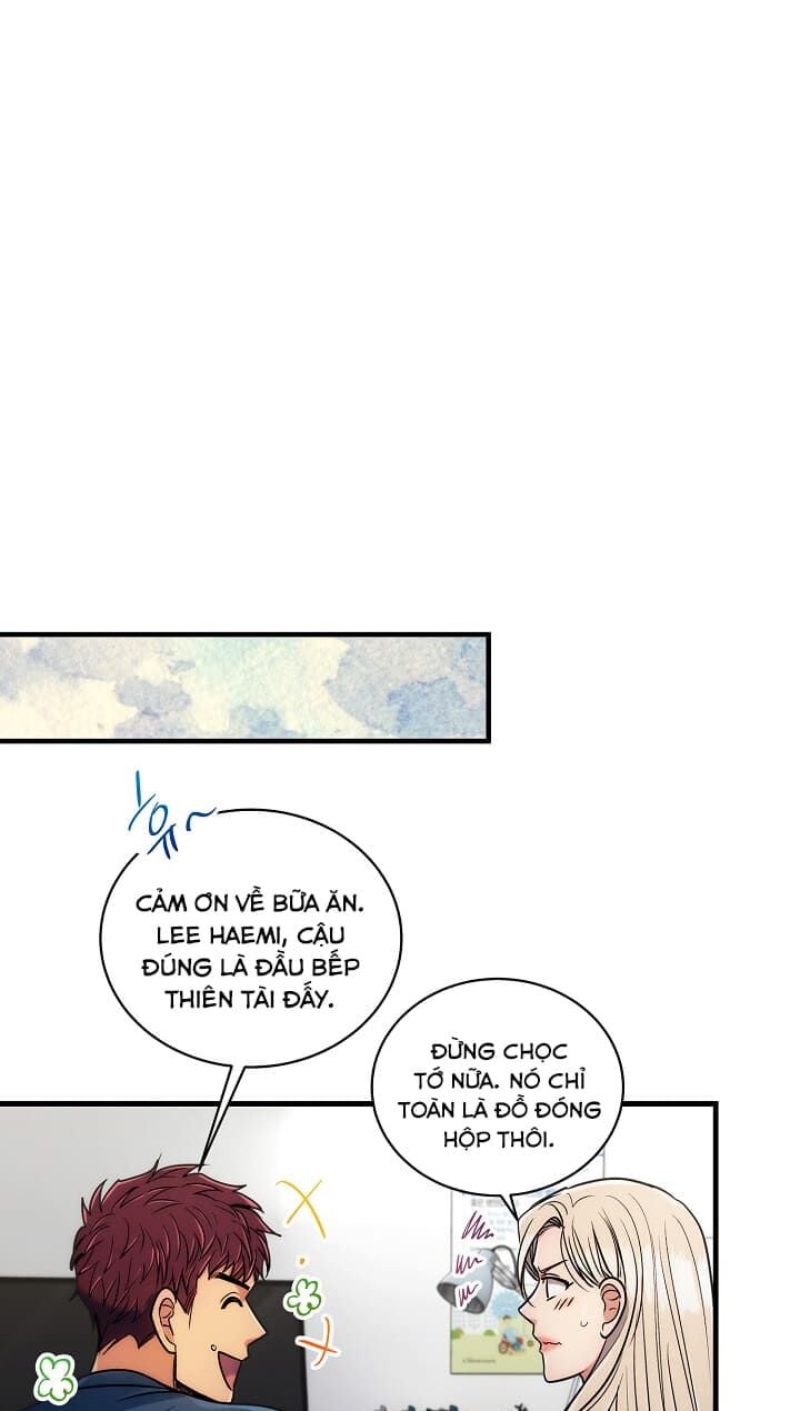 bác sĩ trùng sinh chapter 72 22